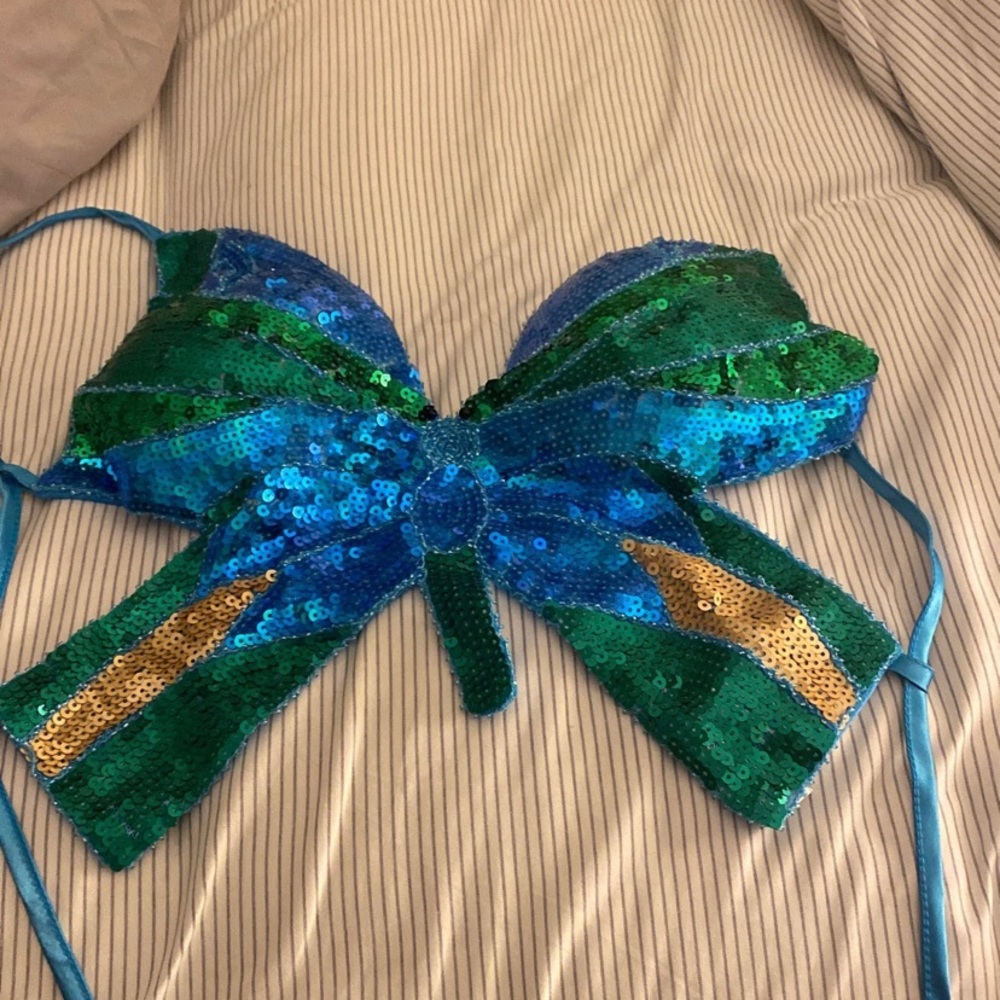 Butterfly Top